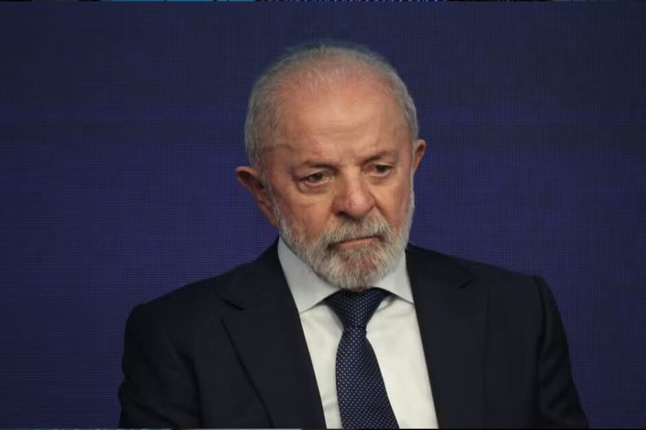 Aliados aconselham Lula a deixar sanção do projeto que aumenta número de deputados para o Congresso