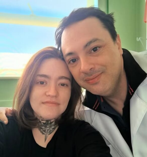 Jovem com a ‘pior dor do mundo’ deve ser colocada em coma induzido como medida paliativa: ‘A ideia é que meu cérebro reinicie’