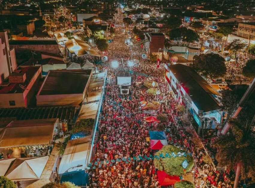 Festa