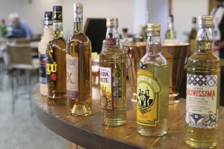 Cachaça