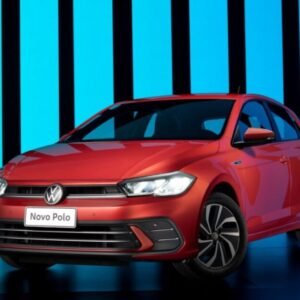 Divulgado o ranking dos 20 carros mais vendidos em maio de 2025