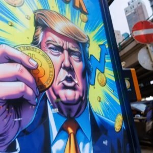 $WLFI: o que é o token da família Trump que será lançado com grande expectativa no mundo crypto?