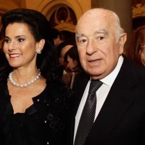 Forbes divulga ranking dos 10 maiores bilionários do Brasil em 2025; confira a lista