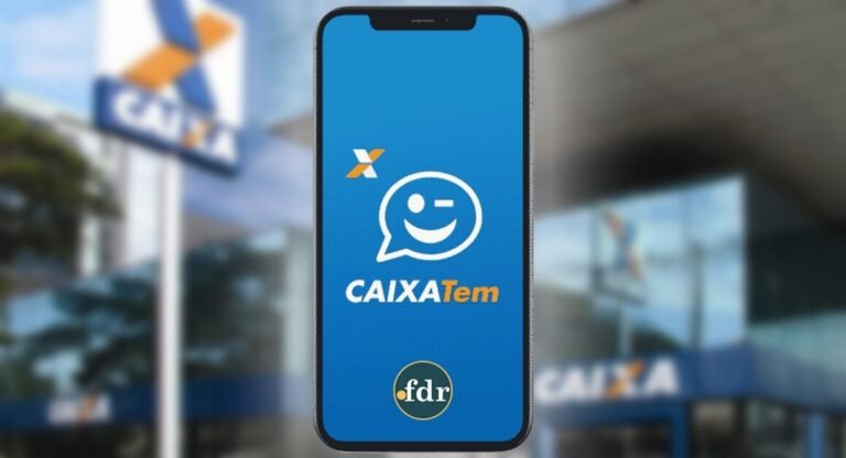 Caixa Tem