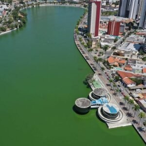 Campina Grande registra o dia mais frio em 2025
