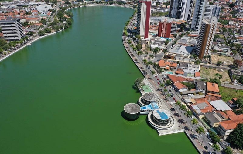 Campina Grande registra o dia mais frio em 2025