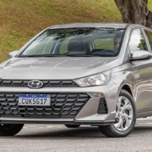 Carro popular: de Hyundai a Fiat, veja lista com novos preços após IPI zero