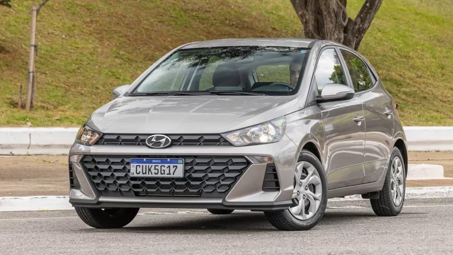 Carro popular: de Hyundai a Fiat, veja lista com novos preços após IPI zero