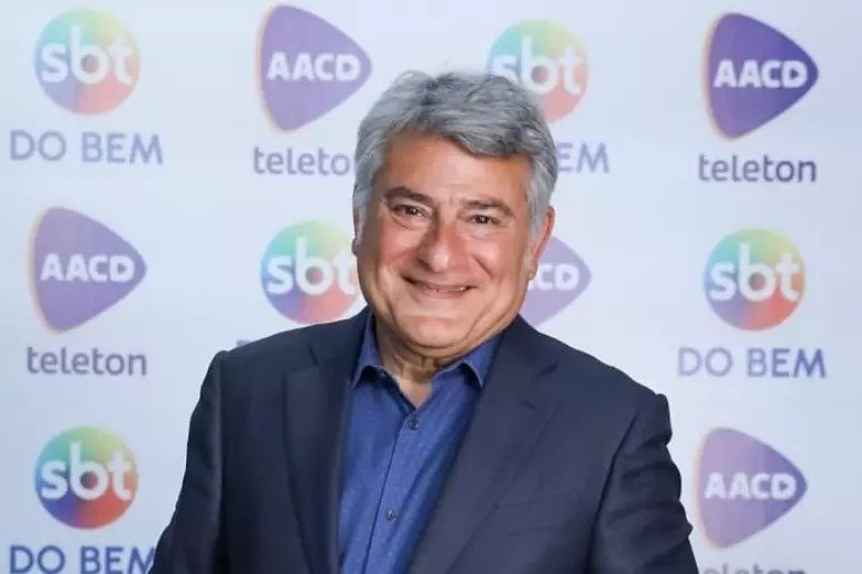 Cleber Machado detalha saída polêmica do SBT: ‘Ninguém foi enganado’