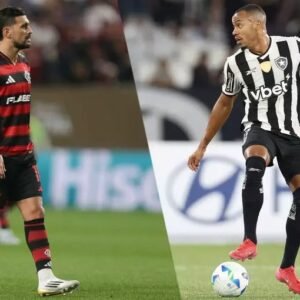 Veja a colocação do seu time no Mundial de Clubes: do 9º ao 32º