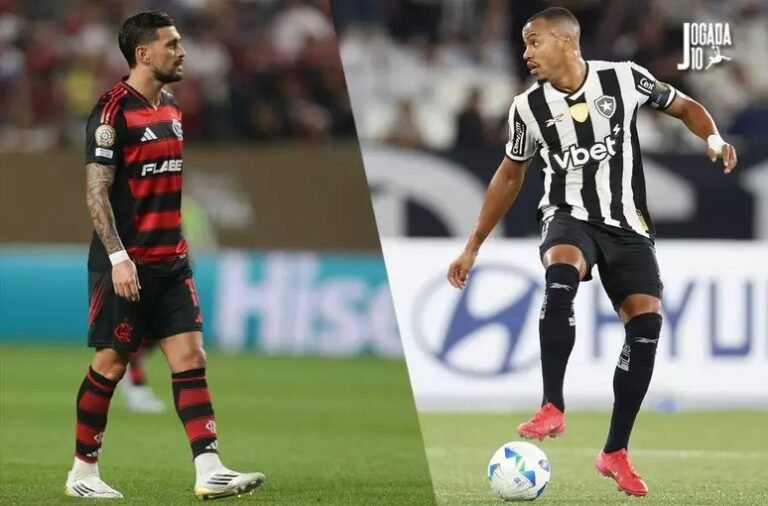 Jogadores