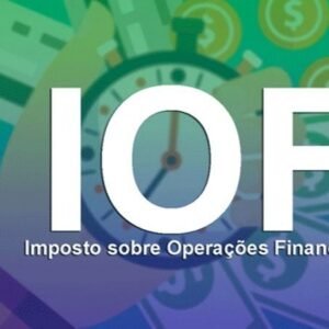 Alta do IOF deixa mercado mais cético quanto a possível controle de capital