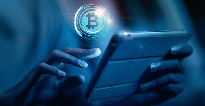 Tecnologia blockchain