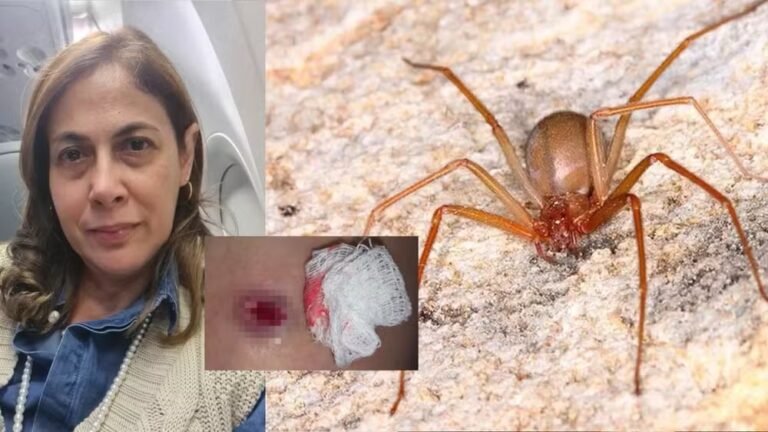 Aranha