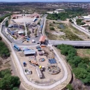 Lei reconhece Ilha de Santana, em Caicó, como patrimônio cultural, histórico e turístico do RN