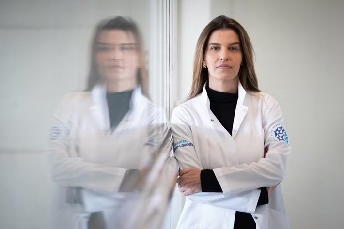 Médica Roberta Saretta relata últimos momentos de Preta Gil