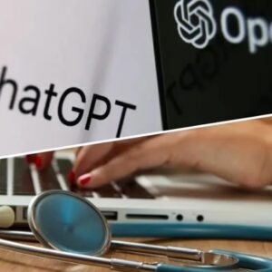 Você confiaria no ChatGPT para seu diagnóstico médico?