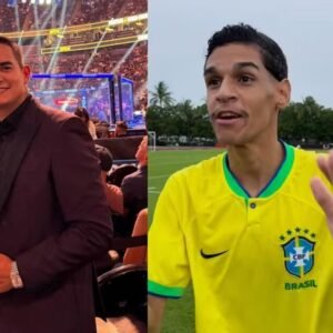 Justiça determina que Luva de Pedreiro pague multa maior a ex-empresário: saiba para quanto foi