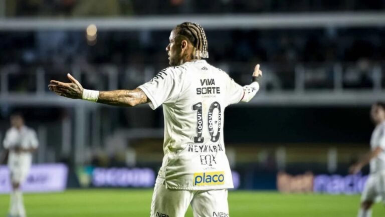 Neymar