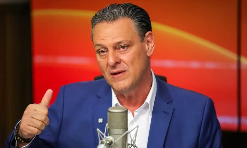 Ministro