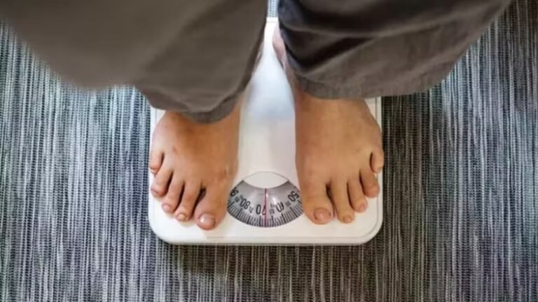 Perda de peso