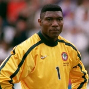 Morre Peter Rufai, príncipe que recusou ser rei para jogar a Copa do Mundo