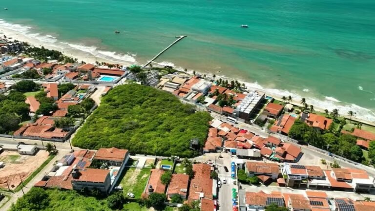 Praia