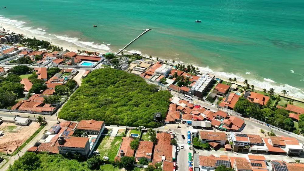 Praia