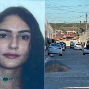 Policial penal federal é preso suspeito de matar a companheira