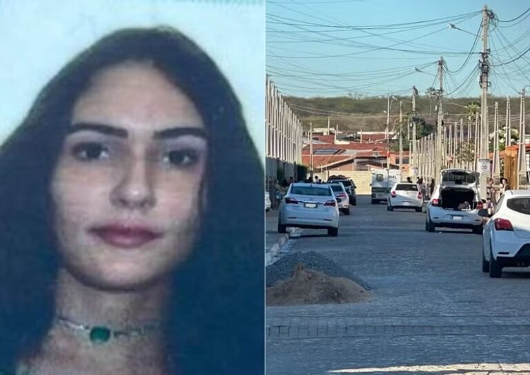 Policial Penal Federal do RN