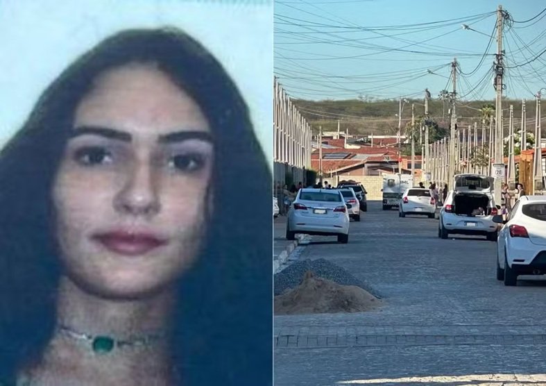 Policial penal federal é preso suspeito de matar a companheira