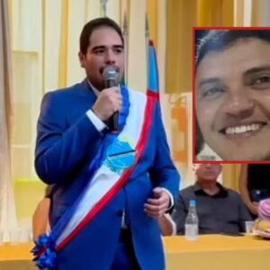 Prefeito de Igarapé Grande é suspeito de matar policial militar em vaquejada