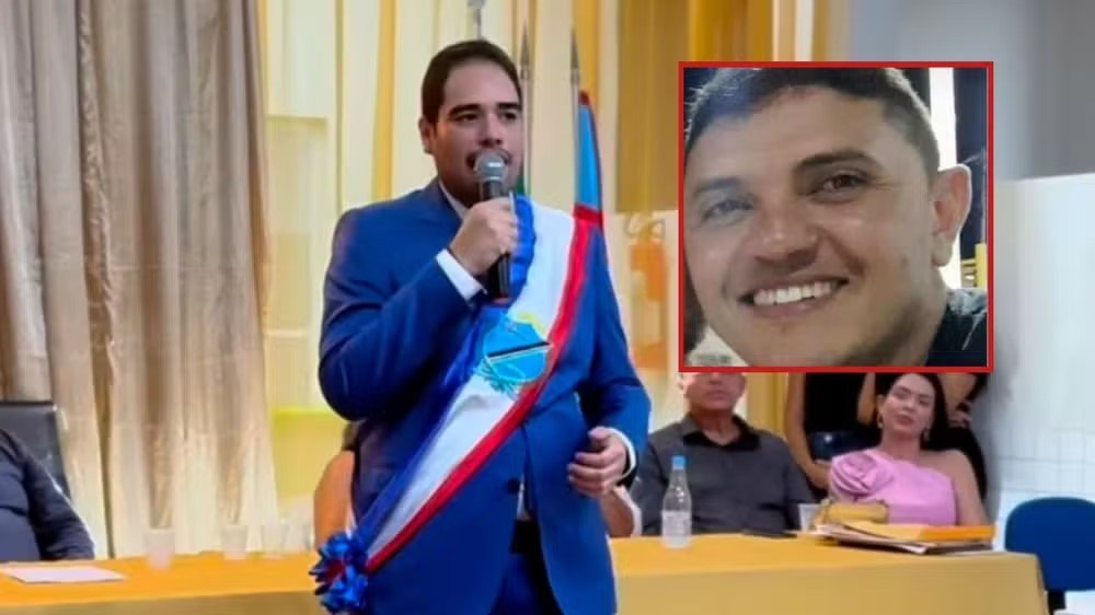 Prefeito de Igarapé Grande é suspeito de matar policial militar em vaquejada