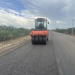 Governo do RN lança 2ª etapa de programa de recuperação de estradas; veja rodovias incluídas