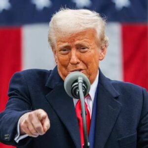 Trump ameaça países que se alinhem ao Brics com tarifa de 10%