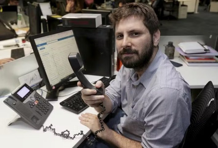 Como é viver uma semana sem celular: ‘Precisa combinar com o restante do mundo’