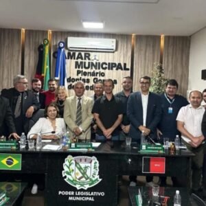 Audiência pública discute avanços do Sistema Adutor Transparaíba em Nova Palmeira