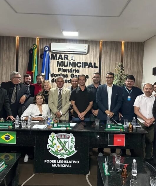 Audiência pública discute avanços do Sistema Adutor Transparaíba em Nova Palmeira