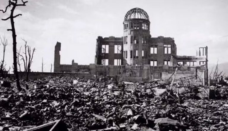 Hiroshima