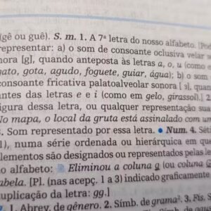 ‘Fê, guê, ji, lê,’: Conheça o ABC que facilita a alfabetização de crianças e sobrevive no Nordeste desde o Império