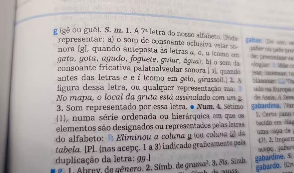‘Fê, guê, ji, lê,’: Conheça o ABC que facilita a alfabetização de crianças e sobrevive no Nordeste desde o Império