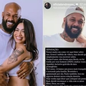 Saiba quais fatores levam ao risco de amputação do pênis com disse ex de jogador