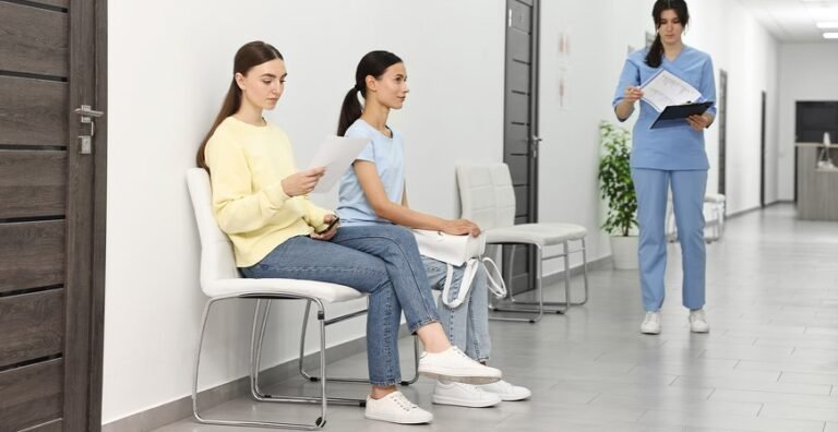 Hospital