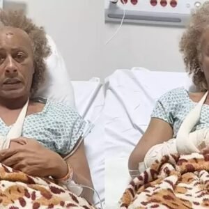 Homem suspeito de tentar matar atriz do filme ‘Ó paí ó’ é preso na Bahia