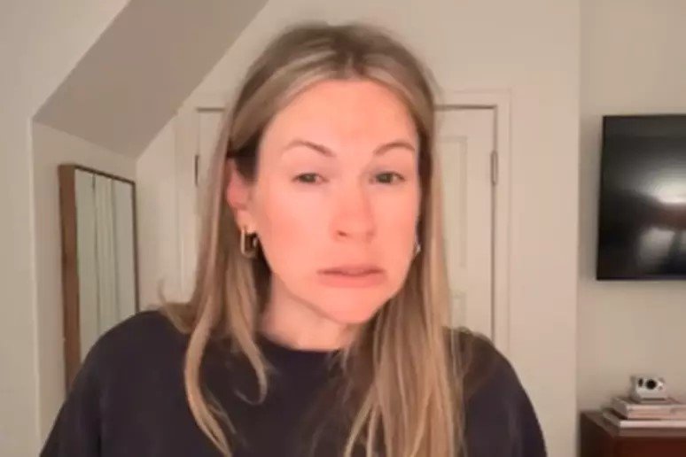 Atriz Meghan Reinertsen