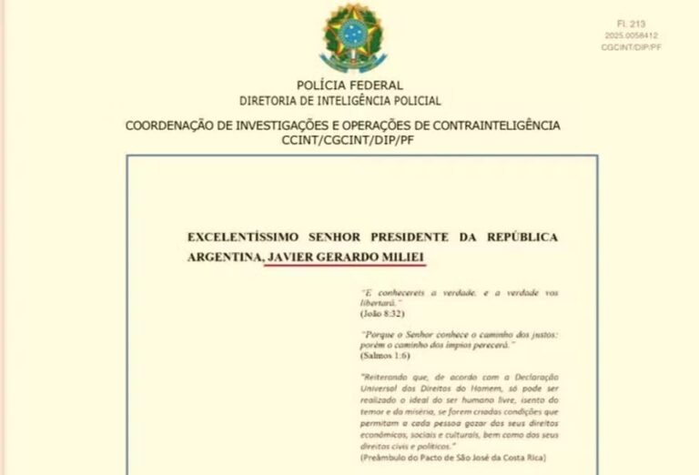 Pedido de asilo