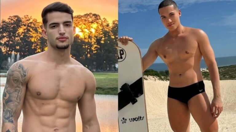Brasileiros