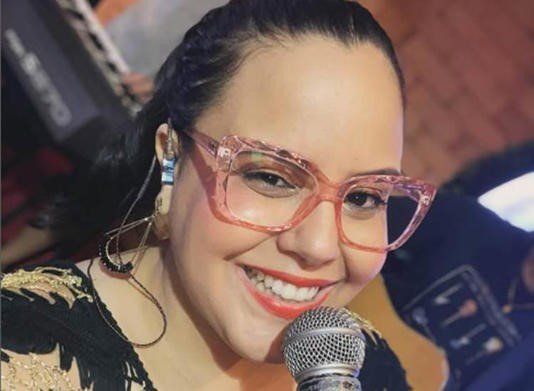 Luna Alves