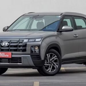Esses 10 carros estão com desconto de até R$ 60 mil em 2025