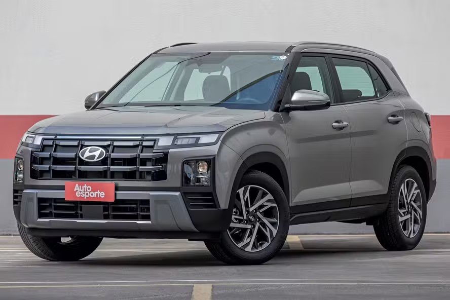 Esses 10 carros estão com desconto de até R$ 60 mil em 2025